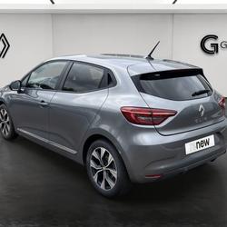 Renault Clio 5 Clio E-Tech full hybrid 145 Evolution Laval