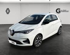 Renault Zoe - Zoe R110 - MY22 Evolution - 18 990 €