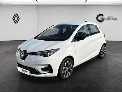 Renault Zoe - Zoe R110 - MY22 Evolution - 18 990 €