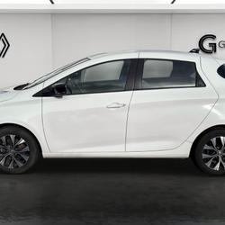 Renault Zoe Zoe R110 - MY22 Evolution Laval