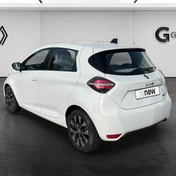 Renault Zoe Zoe R110 - MY22 Evolution Laval