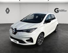 Renault Zoe Laval