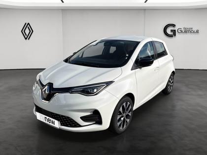 Renault Zoe - Zoe R110 - MY22 Evolution - 18 990 €