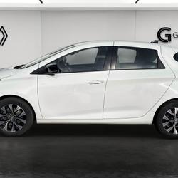 Renault Zoe Zoe R110 - MY22 Evolution Laval