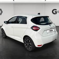 Renault Zoe Zoe R110 - MY22 Evolution Laval