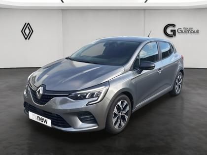Renault Clio 5 - Clio E-Tech full hybrid 145 Evolution - 16 990 €
