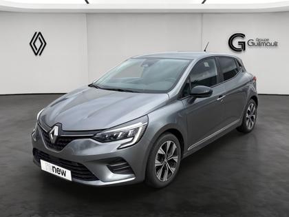 Renault Clio 5 - Clio E-Tech full hybrid 145 Evolution - 16 990 €