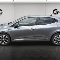 Renault Clio 5 Clio E-Tech full hybrid 145 Evolution Laval