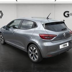 Renault Clio 5 Clio E-Tech full hybrid 145 Evolution Laval