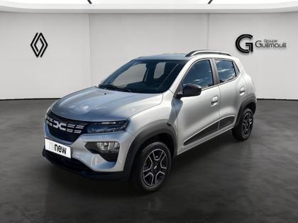Dacia Spring - Expression - 12 790 €
