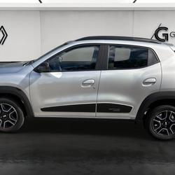 Dacia Spring Expression occasion - Saint-Berthevin - photo 2/24