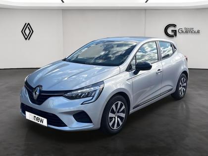 Renault Clio 5 - Clio TCe 90 Equilibre - 12 990 €