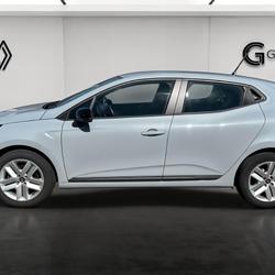 Renault Clio 5 Blue dCi 100 ch GSR2 Evolution occasion - Laval - photo 2/26