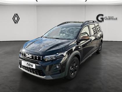 Dacia Jogger - TCe 110 7 pl Extreme - 21 990 €