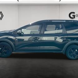 Dacia Jogger TCe 110 7 pl Extreme occasion - Saint-Berthevin - photo 2/29