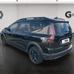 Dacia Jogger TCe 110 7 pl Extreme occasion - Saint-Berthevin - photo 3/29