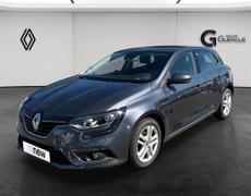 Renault Megane 4 Saint-Berthevin