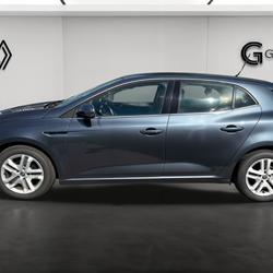 Renault Megane 4 M&eacute;gane IV Berline Blue dCi 95 Business occasion - Saint-Berthevin - photo 2/24