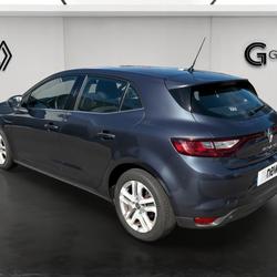 Renault Megane 4 M&eacute;gane IV Berline Blue dCi 95 Business occasion - Saint-Berthevin - photo 3/24
