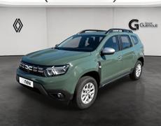 Dacia Duster Laval