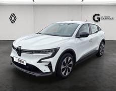 Renault Megane E-Tech Saint-Berthevin