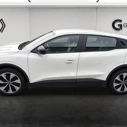 Renault Megane E-Tech E-Tech EV60 130ch super charge Evolution ER occasion - Saint-Berthevin - photo 2/25