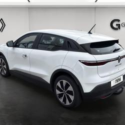 Renault Megane E-Tech E-Tech EV60 130ch super charge Evolution ER occasion - Saint-Berthevin - photo 3/25