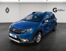 Dacia Sandero Saint-Berthevin