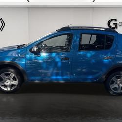 Dacia Sandero TCe 90 Stepway occasion - Saint-Berthevin - photo 2/24