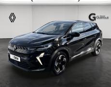 Renault Symbioz Laval