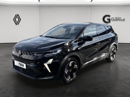 Renault Symbioz - E-Tech full hybrid 160 ch Techno - 26 990 €