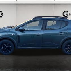 Dacia Sandero ECO-G 120 Stepway Extreme occasion - Laval - photo 2/25