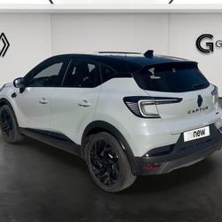 Renault Captur E-Tech full hybrid 160 ch esprit Alpine occasion - Laval - photo 3/25