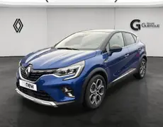 Renault Captur Laval