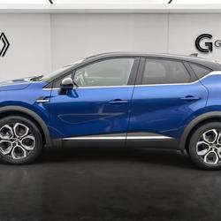 Renault Captur E-Tech full hybrid 145 Techno occasion - Laval - photo 2/25