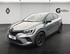 Renault Captur Laval