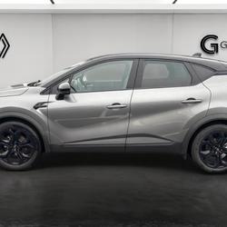Renault Captur E-Tech 145 SL Rive Gauche occasion - Laval - photo 2/25