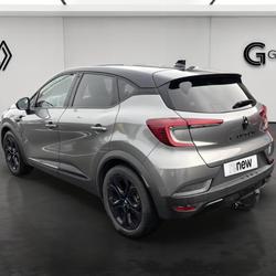 Renault Captur E-Tech 145 SL Rive Gauche occasion - Laval - photo 3/25