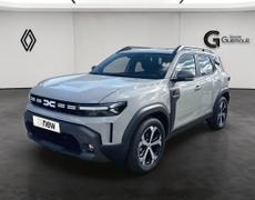 Dacia Duster Saint-Berthevin