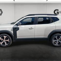 Dacia Duster Hybrid 140 Journey occasion - Saint-Berthevin - photo 2/26