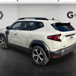 Dacia Duster Hybrid 140 Journey occasion - Saint-Berthevin - photo 3/26