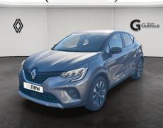 Renault Captur Laval