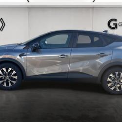 Renault Captur E-Tech full hybrid 145 Evolution occasion - Laval - photo 2/25