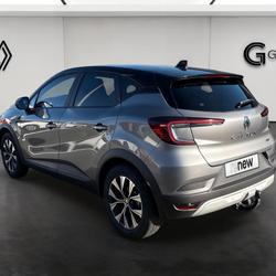 Renault Captur E-Tech full hybrid 145 Evolution occasion - Laval - photo 3/25