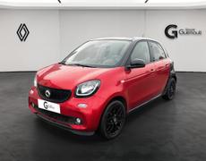 Smart Forfour Saint-Berthevin