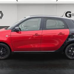 Smart Forfour 0.9 90 ch S&S BA6 Prime occasion - Saint-Berthevin - photo 2/26