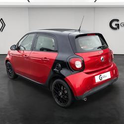 Smart Forfour 0.9 90 ch S&S BA6 Prime occasion - Saint-Berthevin - photo 3/26