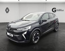 Renault Captur Laval
