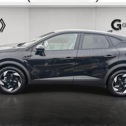 Renault Captur E-Tech full hybrid 160 ch Techno occasion - Laval - photo 2/25