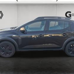 Dacia Sandero TCe 110 Stepway Extreme occasion - Laval - photo 2/24